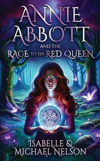 Produktbild: Annie Abbott and the Race to the Red Queen