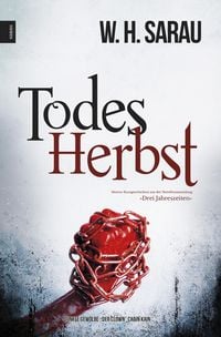 Produktbild: Todesherbst
