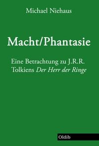 Produktbild: Macht/Phantasie
