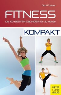 Bild vom Artikel Fitness – kompakt vom Autor Gabi Fastner