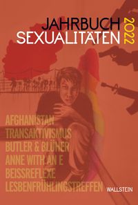 Produktbild: Jahrbuch Sexualit&auml;ten 2022