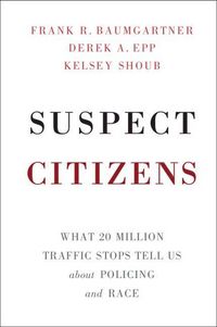 Produktbild: Suspect Citizens