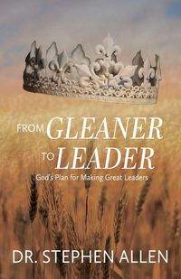 Produktbild: From Gleaner to Leader