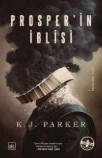 Produktbild: Prosperin Iblisi