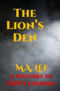 Produktbild: The Lion's Den (Into Death)