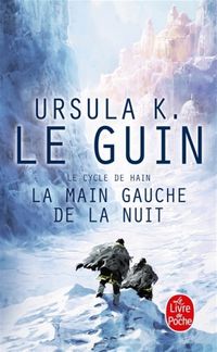 Produktbild: Fre-Main Gauche De La Nuit
