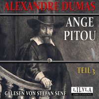 Produktbild: Ange Pitou - Teil 3
