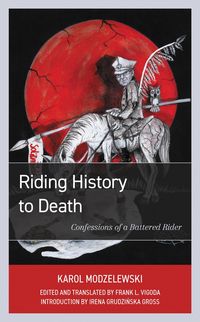 Produktbild: Riding History to Death