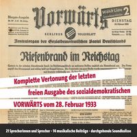 Produktbild: Vorw&auml;rts
