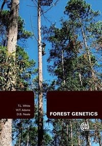 Produktbild: Forest Genetics