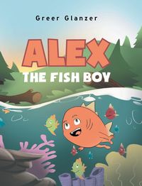 Produktbild: Alex the Fish Boy