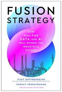 Produktbild: Fusion Strategy