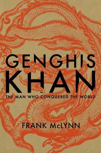 Produktbild: Genghis Khan