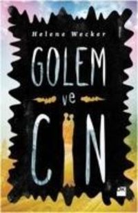 Produktbild: Golem ve Cin