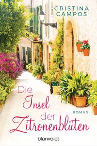 Produktbild: Die Insel der Zitronenbl&uuml;ten