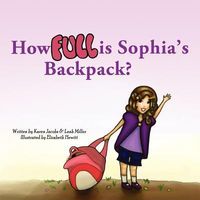 Produktbild: How Full is Sophia's Backpack?