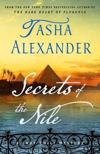 Produktbild: Secrets of the Nile