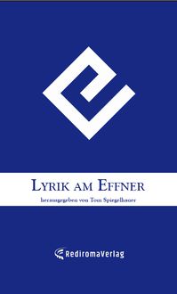 Produktbild: Lyrik am Effner