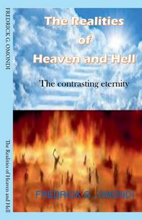 Produktbild: The Realities of Heaven and Hell