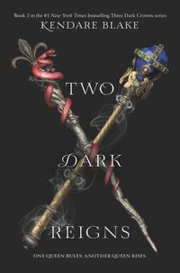 Produktbild: Two Dark Reigns