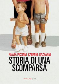 Produktbild: Storia di una scomparsa