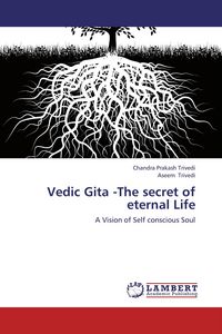 Produktbild: Vedic Gita -The secret of eternal Life