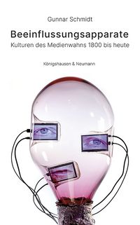 Produktbild: Beeinflussungsapparate
