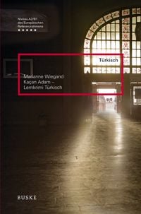 Produktbild: Ka&ccedil;an Adam &ndash; Lernkrimi T&uuml;rkisch