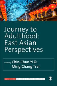 Produktbild: Journey to Adulthood