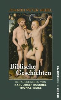 Produktbild: Biblische Geschichten