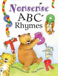 Produktbild: Nonsense ABC Rhymes