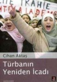 Produktbild: T&uuml;rbanin Yeniden Icadi