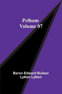 Produktbild: Pelham - Volume 07