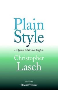 Produktbild: Plain Style