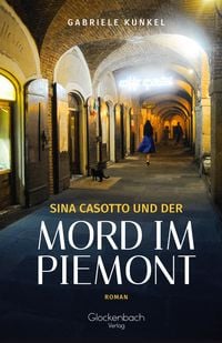 Produktbild: Sina Casotto und der Mord im Piemont