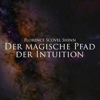 Produktbild: Der magische Pfad der Intuition