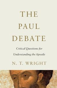 Produktbild: The Paul Debate