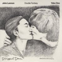 Produktbild: Lennon, J: Double Fantasy Stripped Down