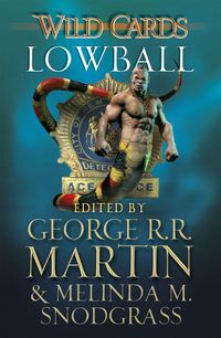 Produktbild: Wild Cards: Lowball