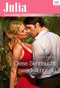 Produktbild: Diese Sehnsucht weckst nur du