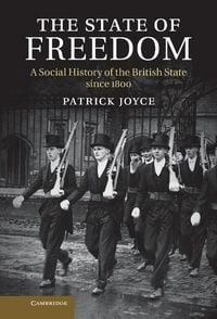Produktbild: State of Freedom