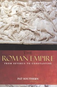 Produktbild: Roman Empire from Severus To C