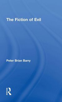Produktbild: The Fiction of Evil