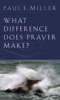 Produktbild: What Difference Does Prayer Ma