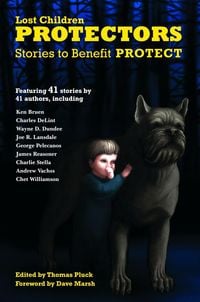 Produktbild: Protectors: Stories to Benefit PROTECT (Protectors Anthologies, #1)