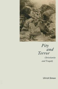 Produktbild: Pity And Terror