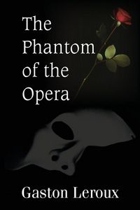 Produktbild: The Phantom of the Opera