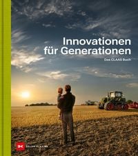 Produktbild: Innovationen f&uuml;r Generationen