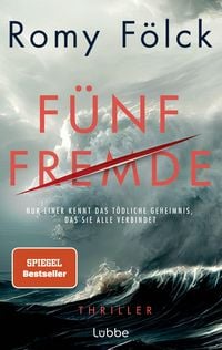 Produktbild F&uuml;nf Fremde