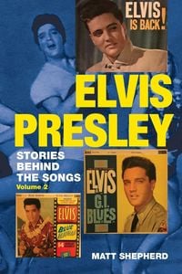 Produktbild: Elvis Presley
